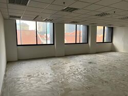 Cecil Court (D1), Office #531979581